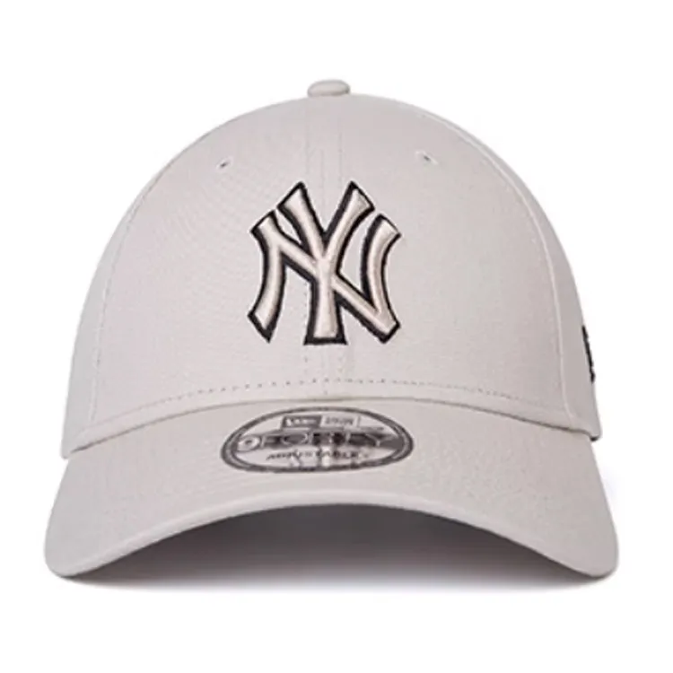 New Era Baseball Caps Unisex-1