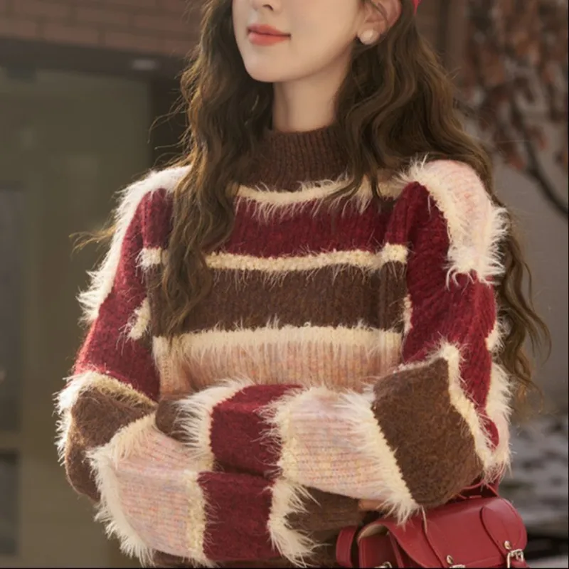 MISHOW Knitwear Women's-1