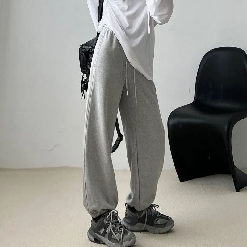 Fuccykee Casual Pants Women's-1