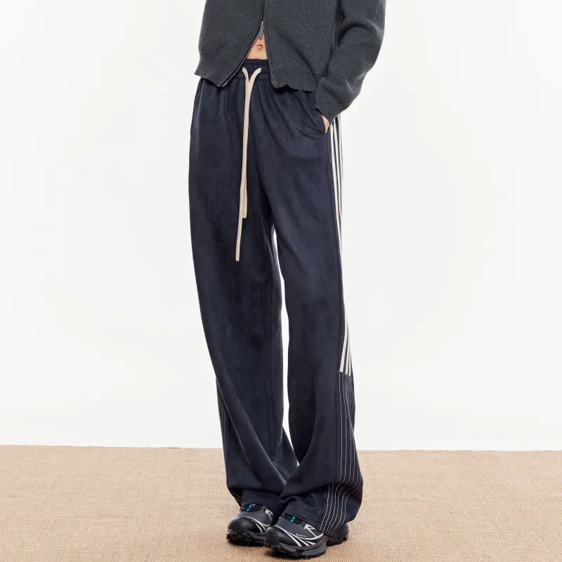 HUFFNPUFF Casual Pants Women's-1