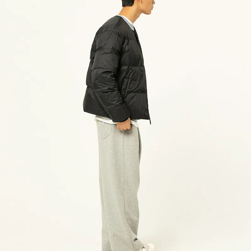 Lee Jackets Men Black-4