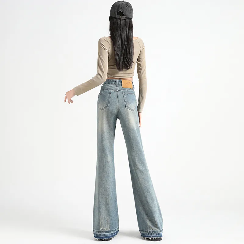 HELEH Jeans Women's-1