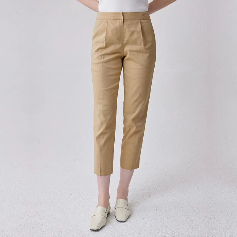 HAZZYS Casual Pants Women's-2