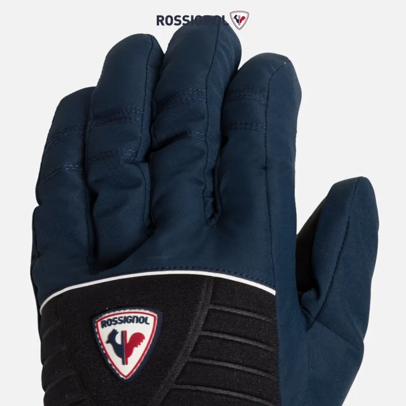 ROSSIGNOL Ski Gloves-4