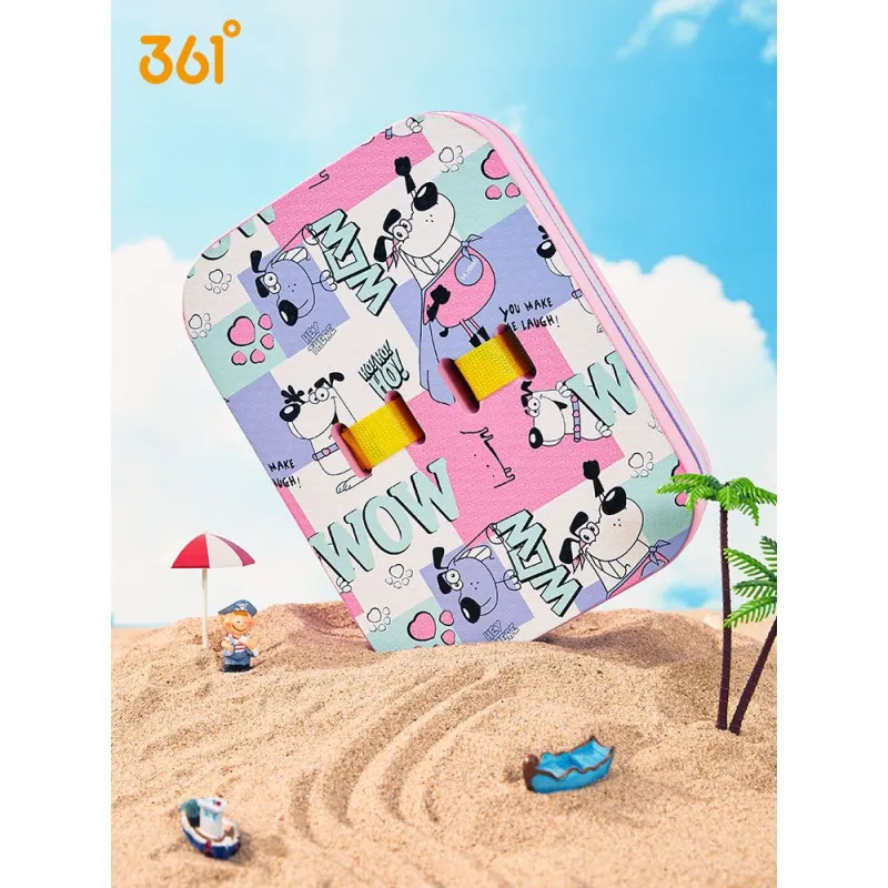 361° Swimming Boards / Floating Boards-5