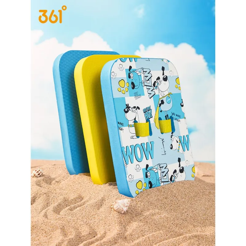 361° Swimming Boards / Floating Boards-3