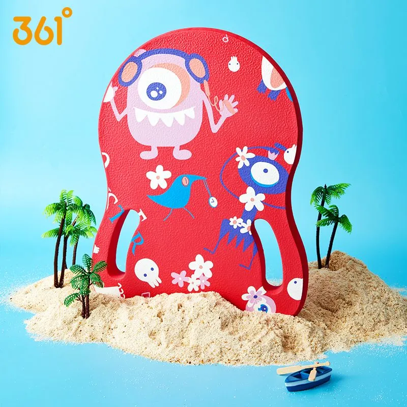 361° Swimming Boards / Floating Boards-6