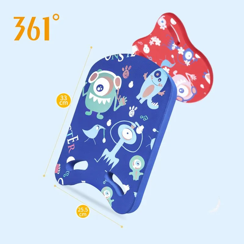 361° Swimming Boards / Floating Boards-3