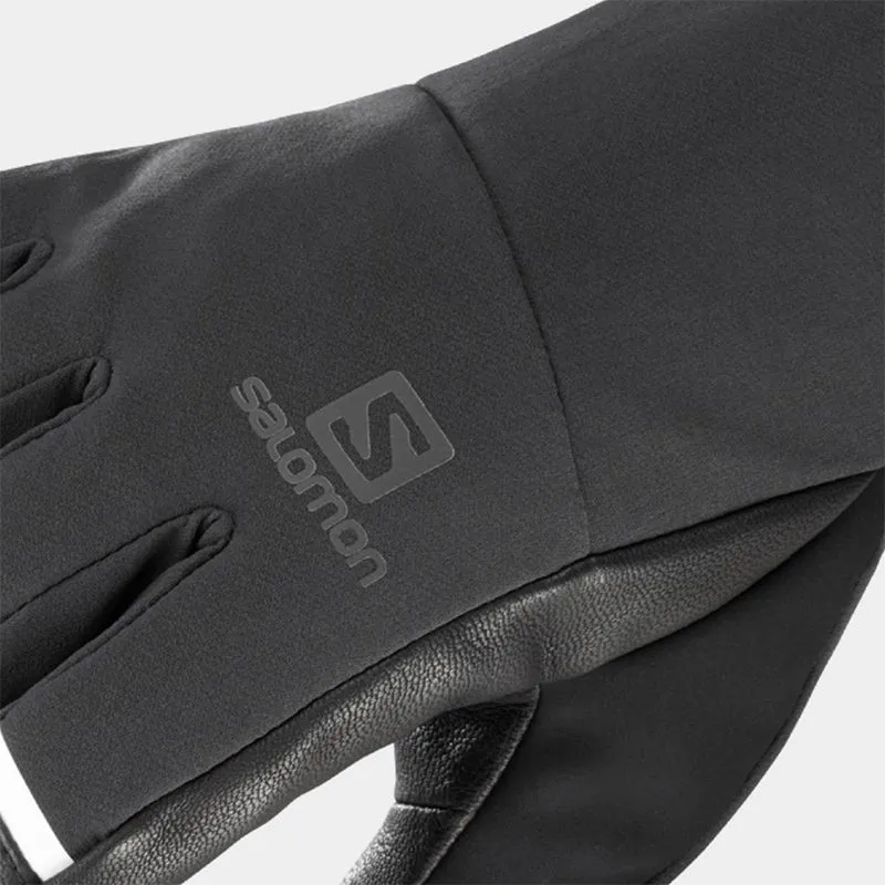 SALOMON Ski Gloves-4