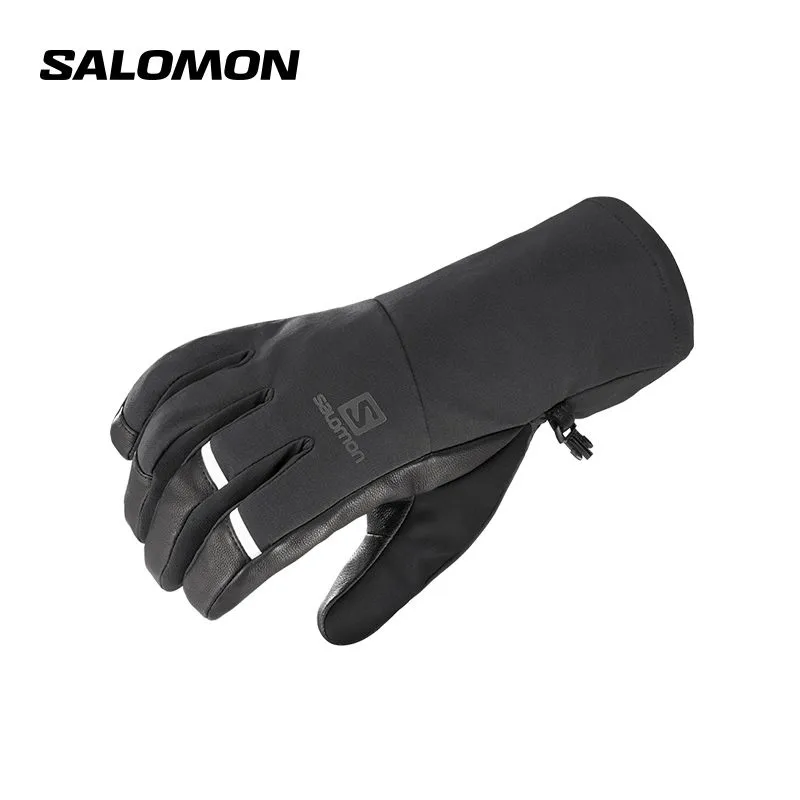 SALOMON Ski Gloves-1