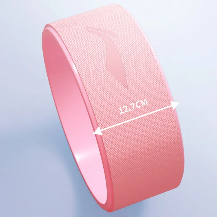 LiNing Yoga Equipment Yoga Circle TPE Unisex-1