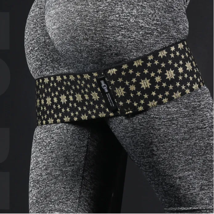 INNSTAR Resistance Bands-1
