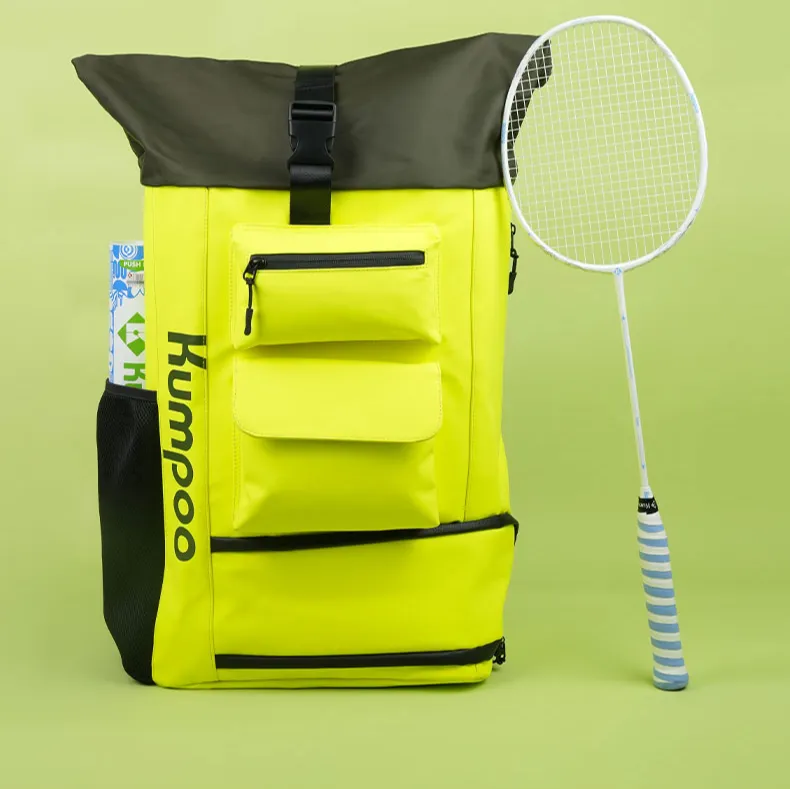 KUMPOO Badminton Racket Bags-3