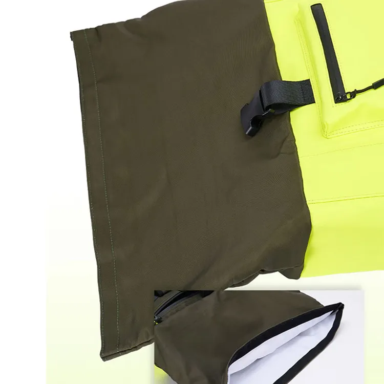 KUMPOO Badminton Racket Bags-1