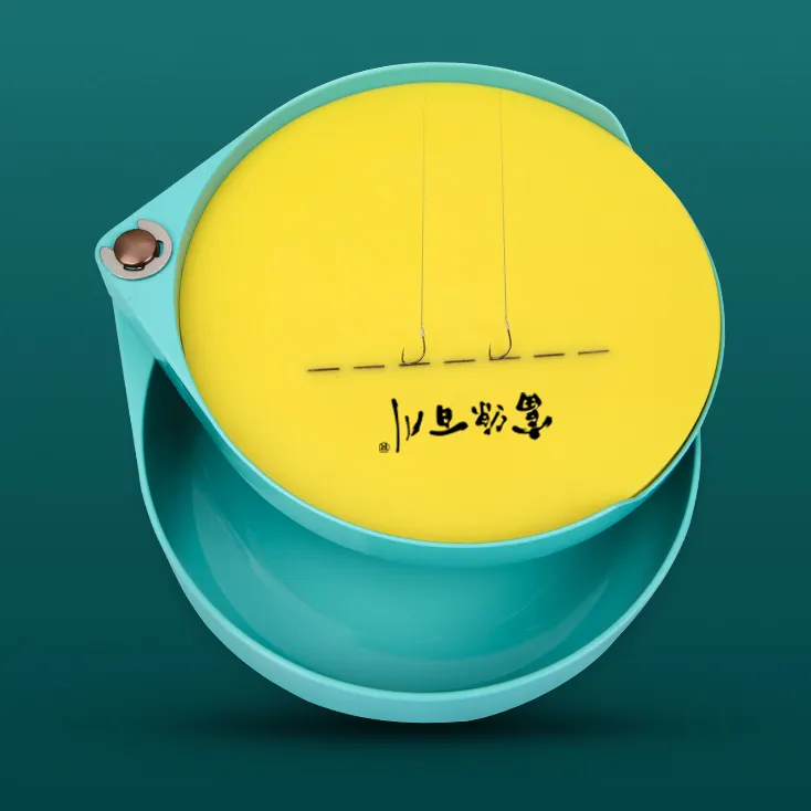 Rich in resources Fishing Accessories-10
