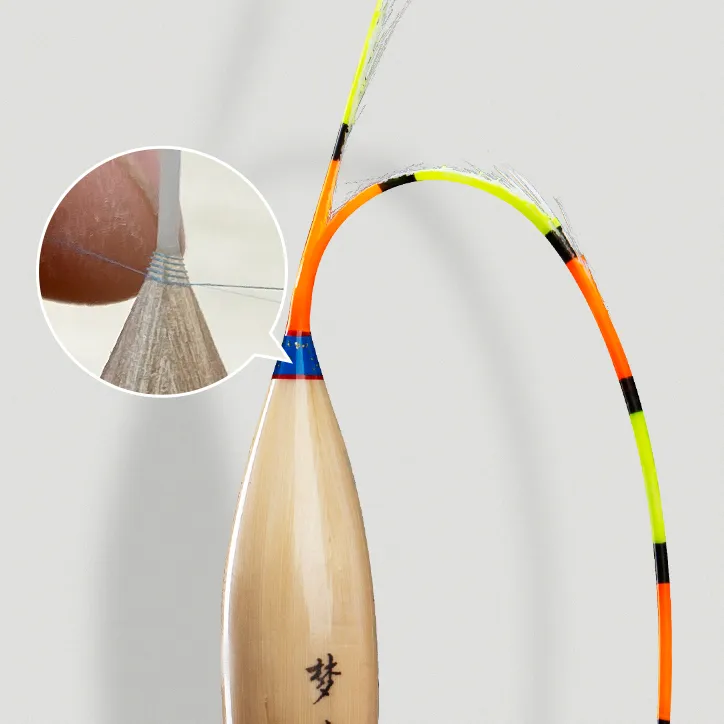 FISHERMAN'SDREAM Floats Fishing Reed Float Fishing-1