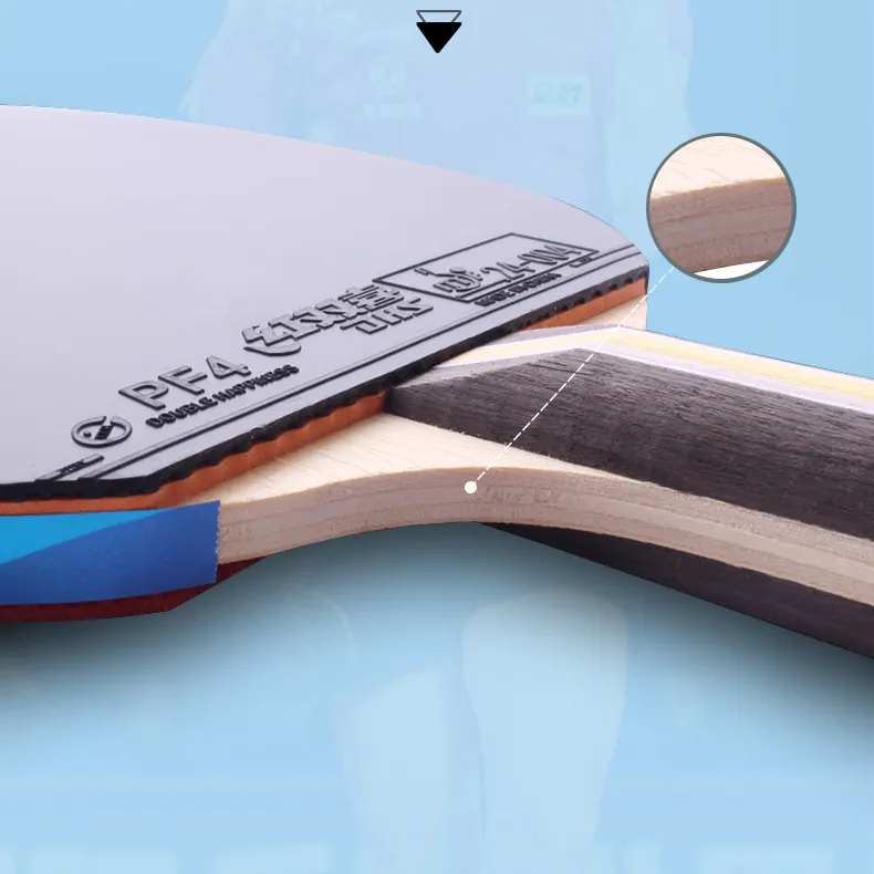 DHS Ping Pong Paddles-2