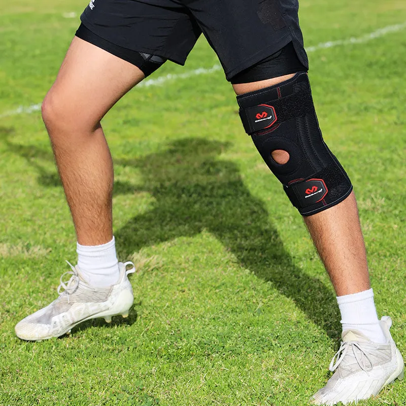 McDavid Knee Pads-1