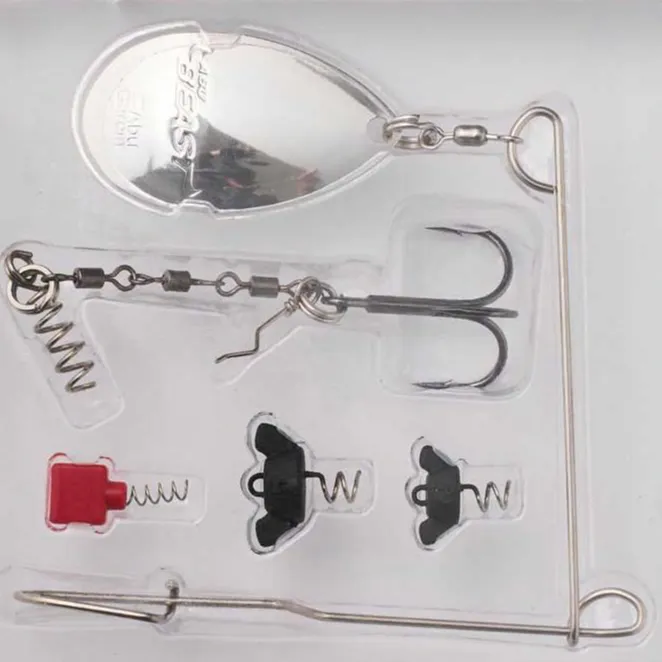 ABU GARCIA Fishing Gadgets Fishing-1