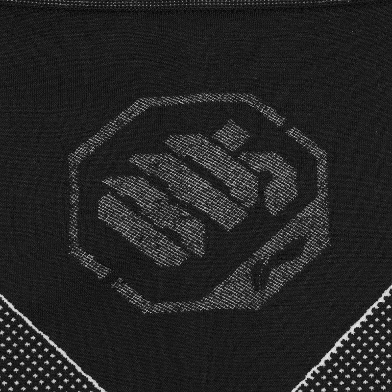 LiNing Basketball Cycling Arm Guards 11.5cm*38.5cm Black Polyester Unisex Basic Protective Equipment-2