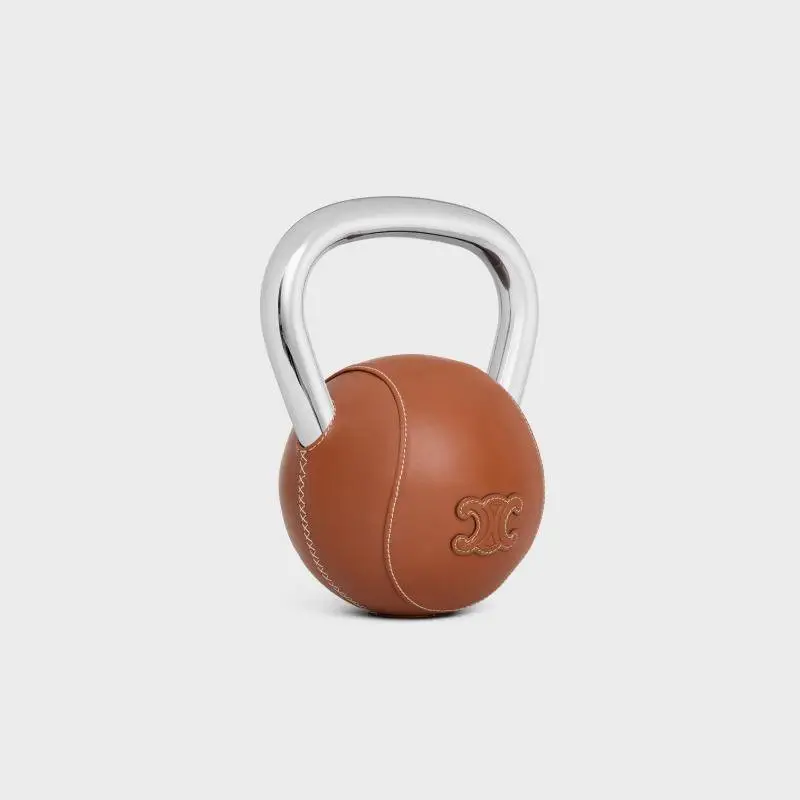 CELINE Kettlebells Unisex 4kg Arm Muscle Training-1
