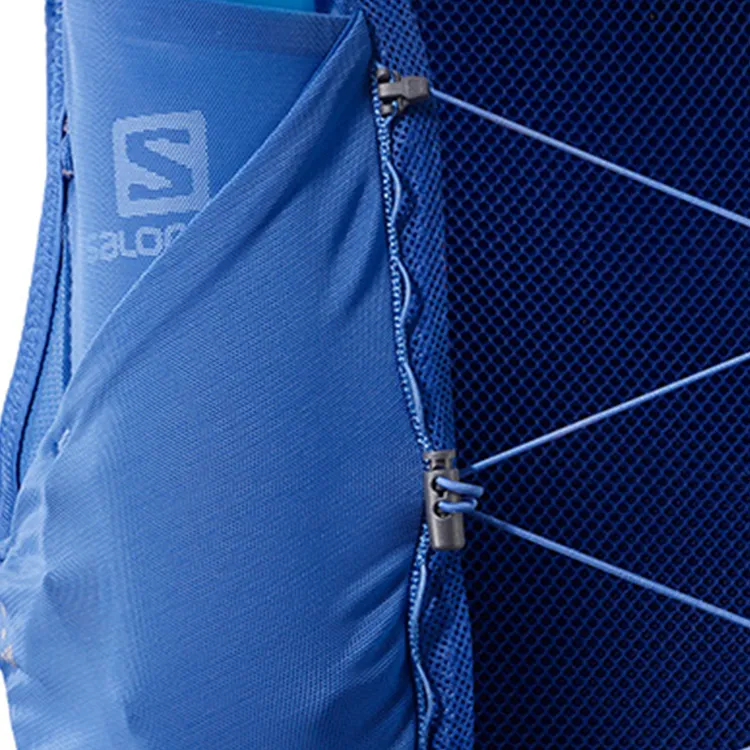 SALOMON Running Equipment Trail Running Hydration Pack Unisex Blue-1