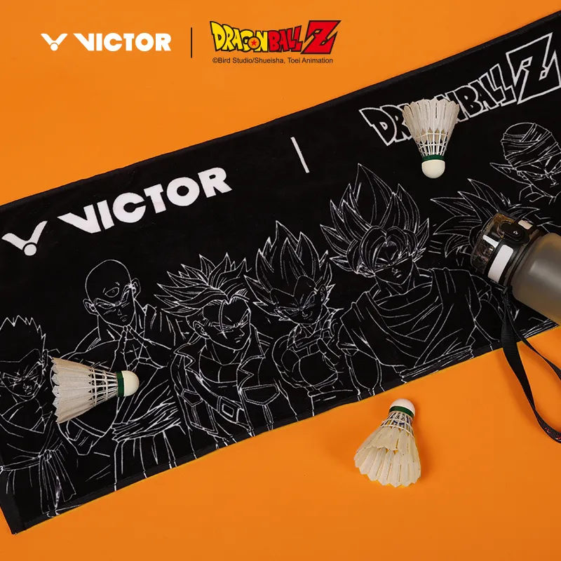 VICTOR Badminton Equipment Black Unisex 85cm X 35cm-2
