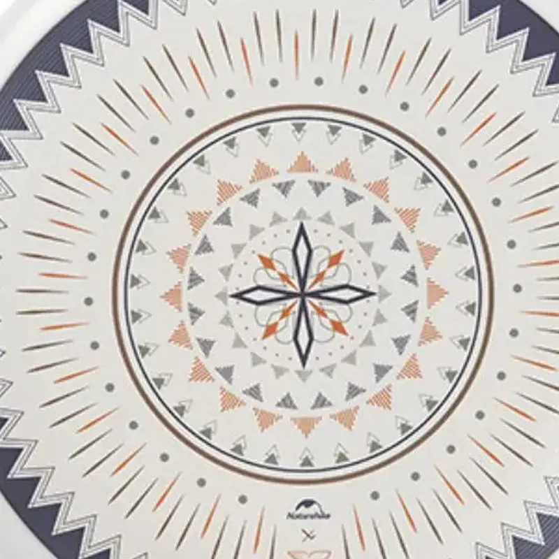 NATUREHIKE Frisbee PE Arrowhead Years Talking About Mulberry-2