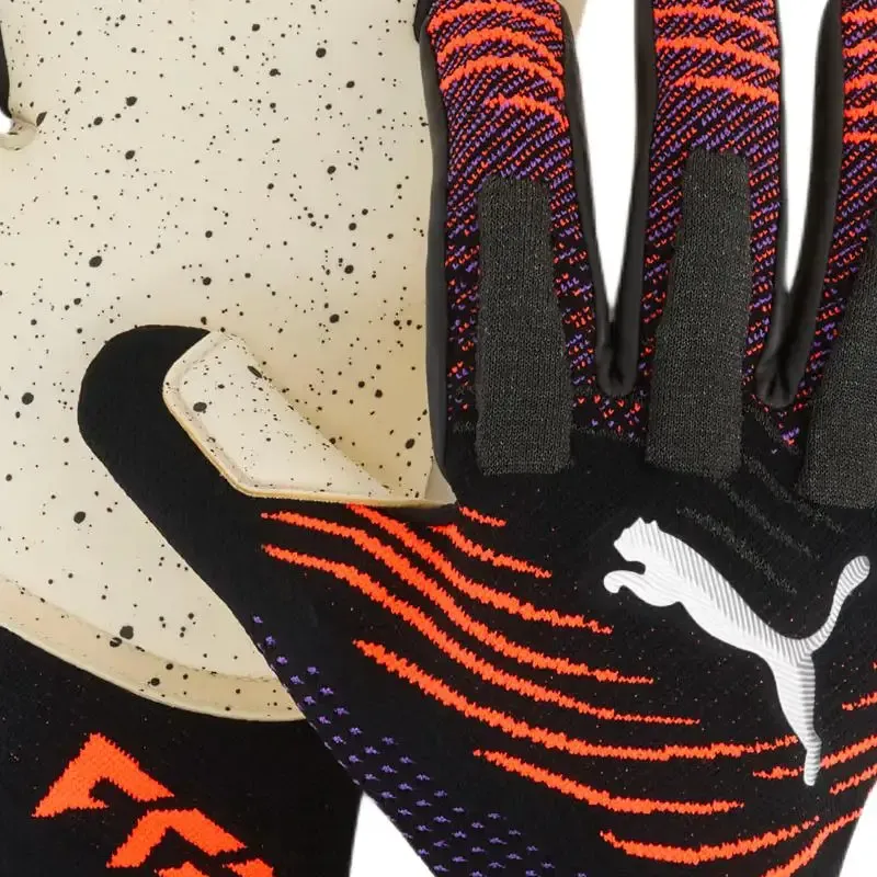 PUMA Goalkeeper Gloves Latex Training Unisex-3