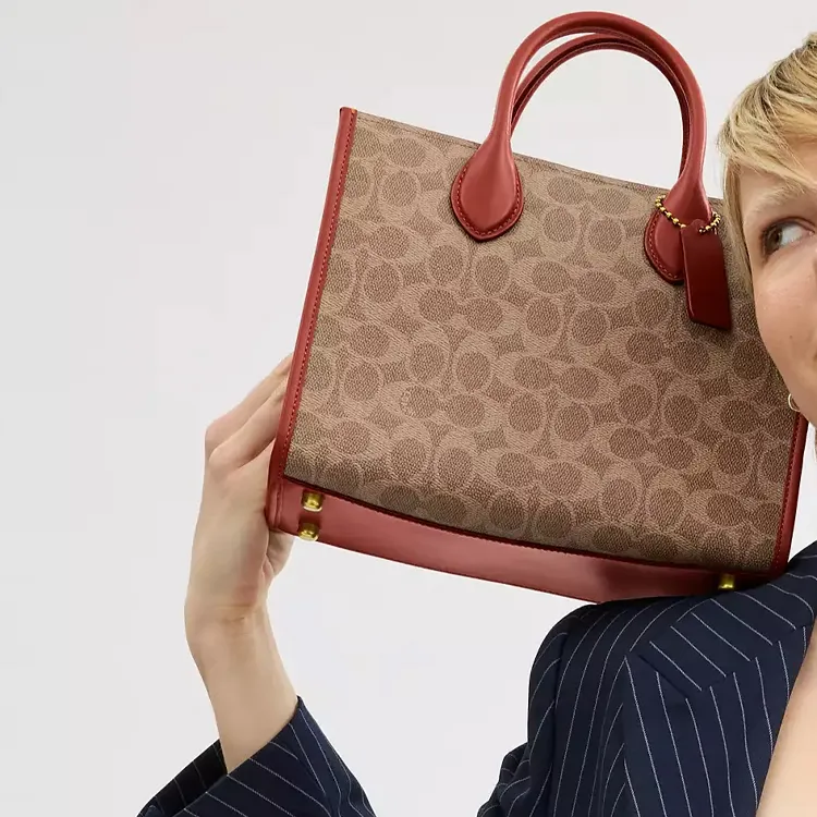 COACH Ace Handbags-3
