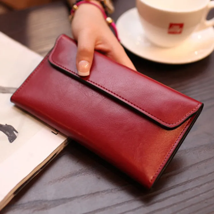 PINK·LAND Wallets-2
