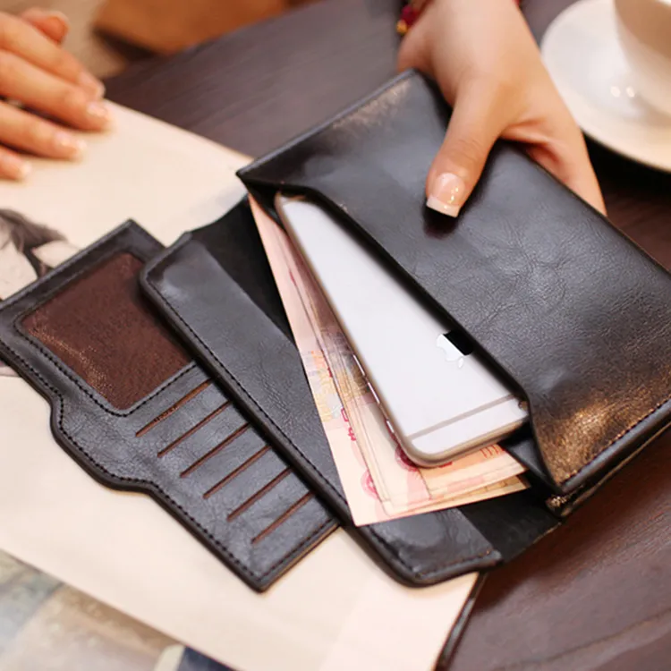PINK·LAND Wallets-7