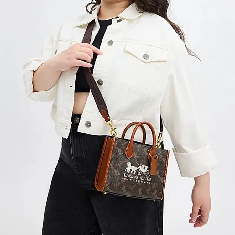 COACH Ace Handbags-2