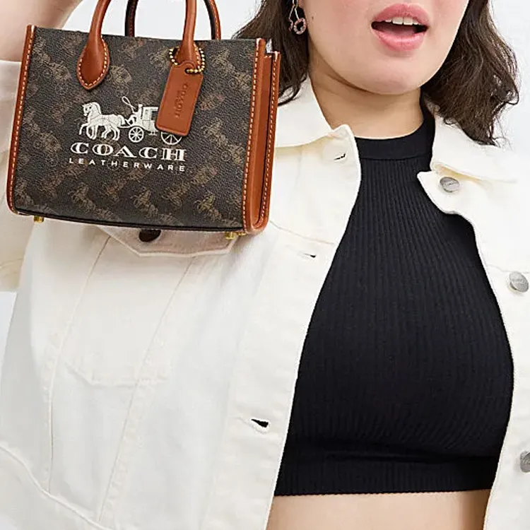 COACH Ace Handbags-3