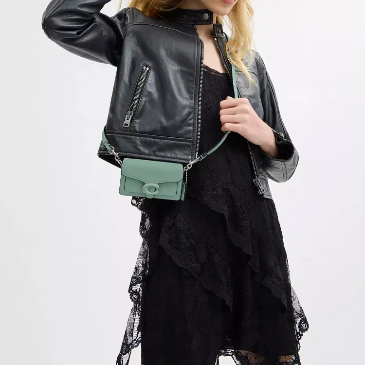 COACH Tabby Handbags-4