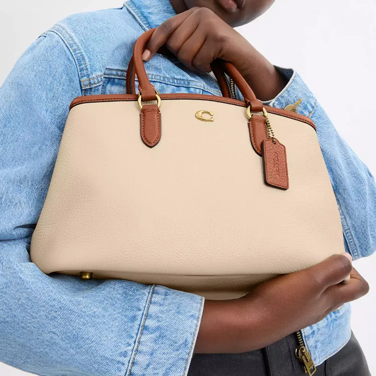 COACH Legacy Handbags-5