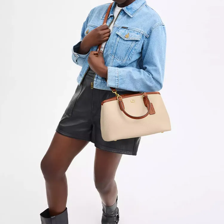 COACH Legacy Handbags-4