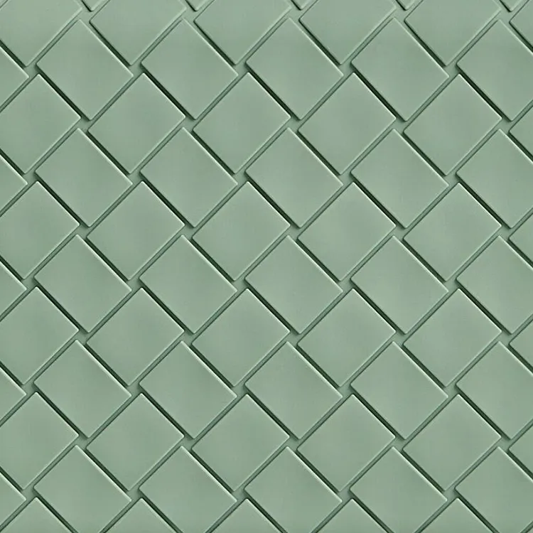 Bottega Veneta Silicone Wallet Men's Green-3