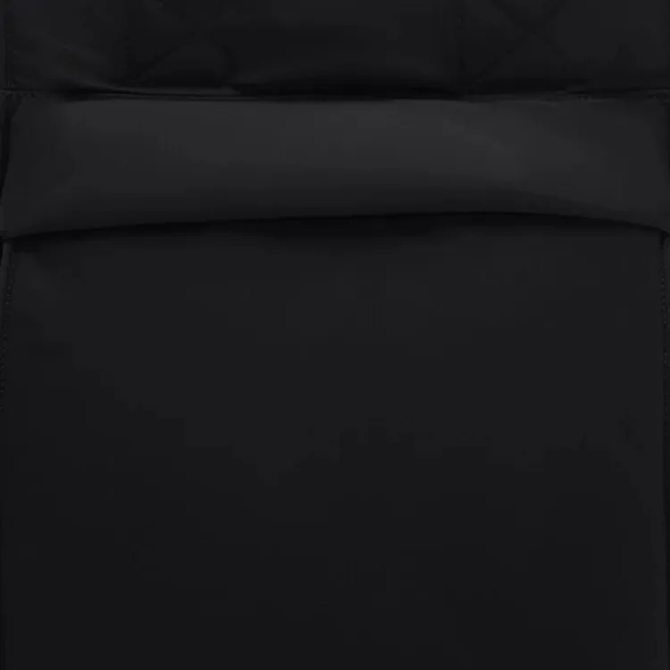 Burberry Polyamide Backpack Unisex Black-5