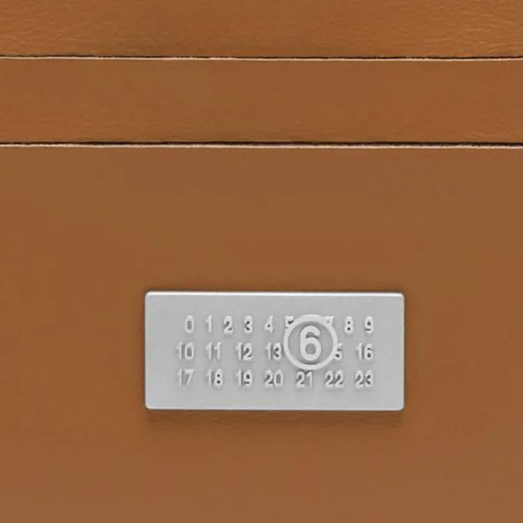 MM6 Maison Margiela Numeric Cardholder-4
