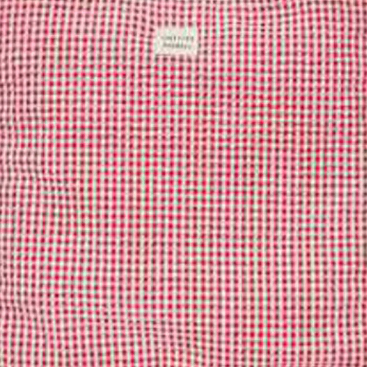 Loeffler Randall Polyester Tote Bag Shopping Bag Shoulder Bags Medium Size Women's Red-1