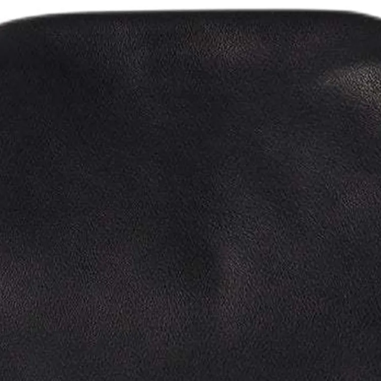 THE ROW Calfskin Clutch Women's Black-3