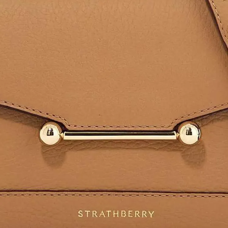 Strathberry Mosaic Tote Bag-4