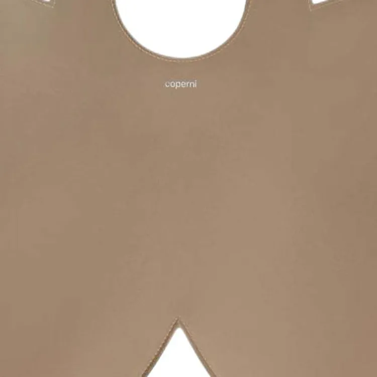 COPERNI Flower Tote Bag-3