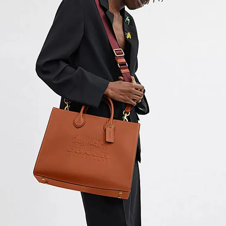COACH Ace Handbags-5