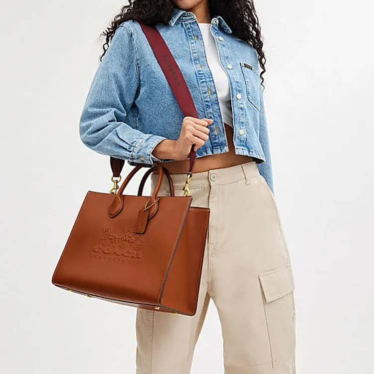 COACH Ace Handbags-4