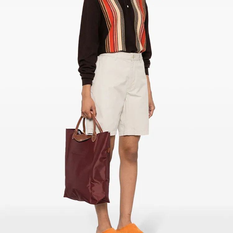 LONGCHAMP Le Pliage Original M Tote Bag-3