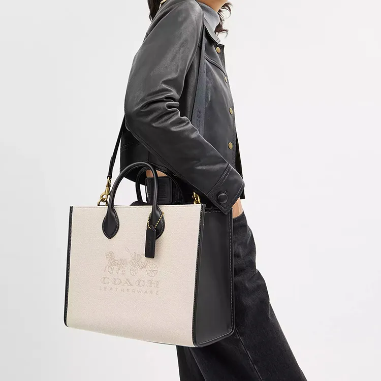 COACH Ace Handbags-5