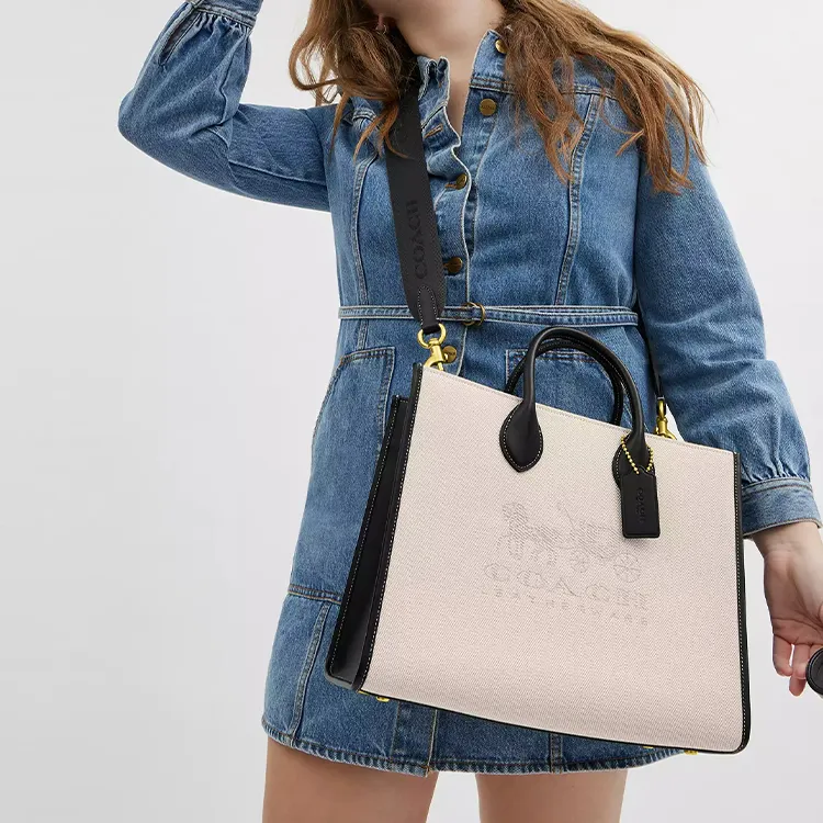 COACH Ace Handbags-6