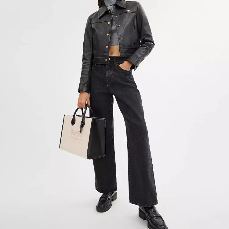 COACH Ace Handbags-7